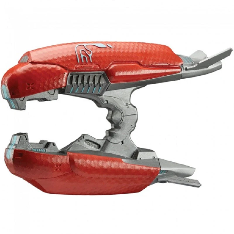 Halo Plasma Rifle