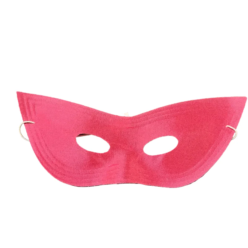 Harlequin Half Mask - Image 3