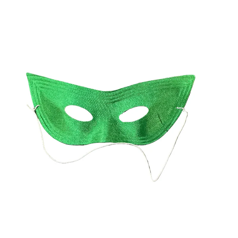 Harlequin Half Mask - Image 5