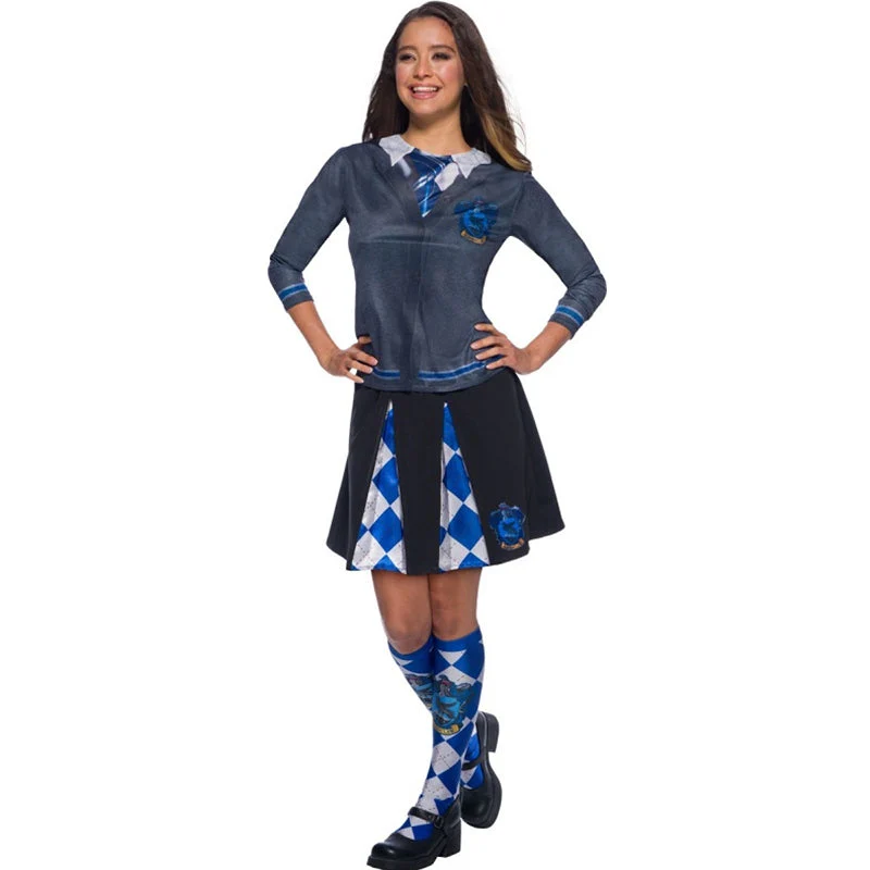 Harry Potter Ravenclaw Socks