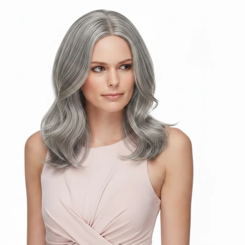 Hattie Lace Front Wig - Image 4