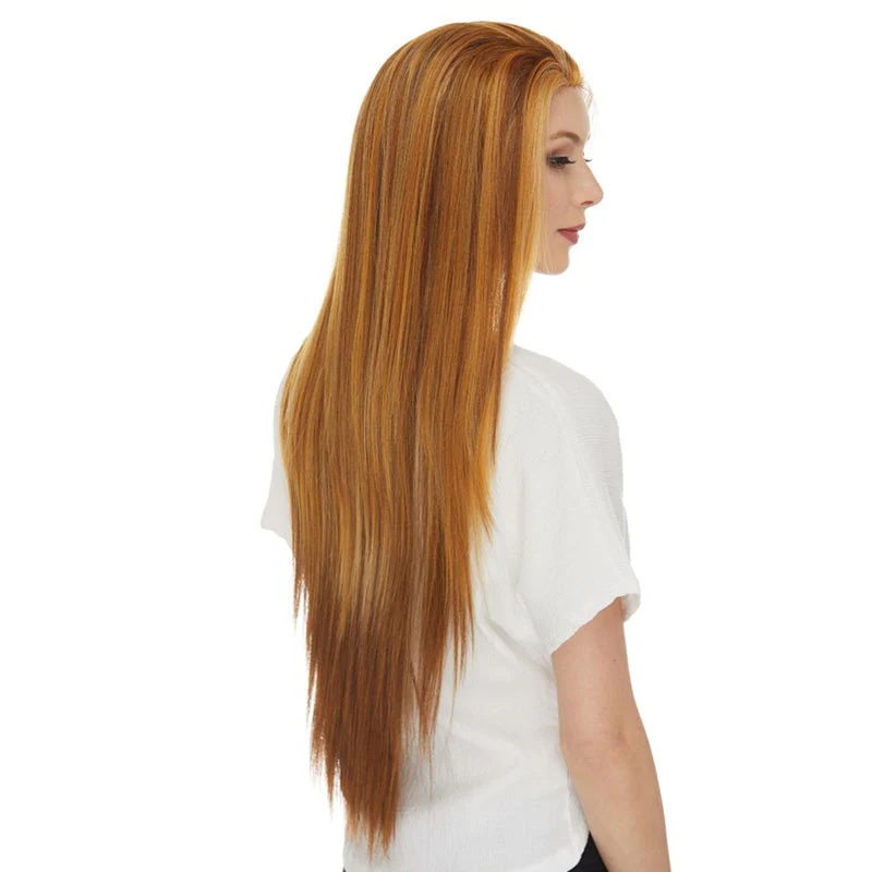 Hawaii Lace Front Wig - Image 2