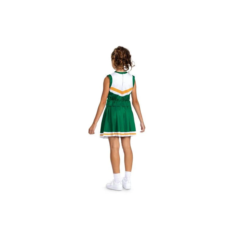 Hawkins Tigers Cheerleader Classic Tween Costume - Image 2