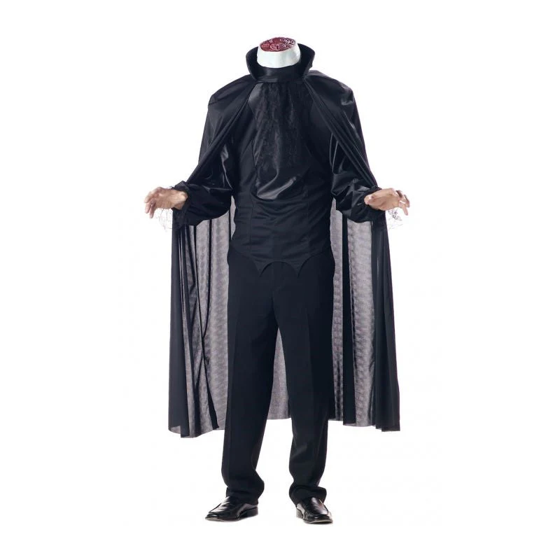 Headless Horseman Adult Costume