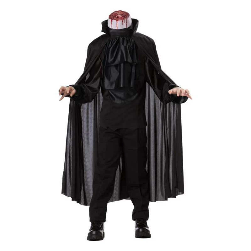 Headless Horseman Child Costume