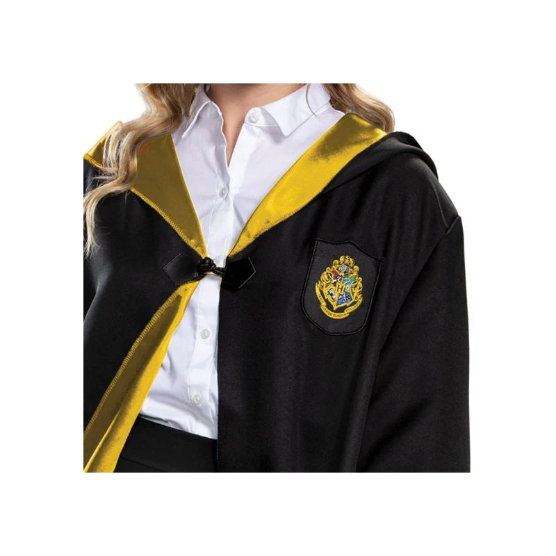 Hogwarts Robe Adult Costume - Image 2