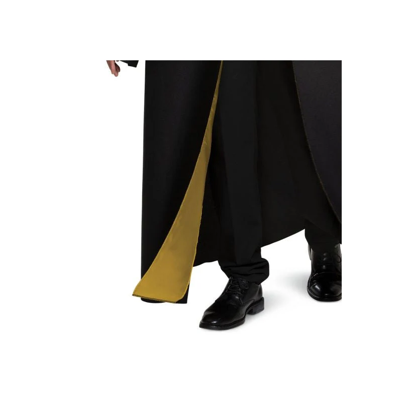 Hogwarts Robe Adult Costume - Image 5