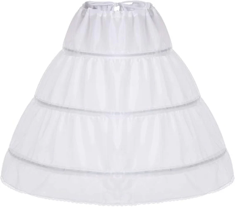 Hoop Slip Skirts - Image 3
