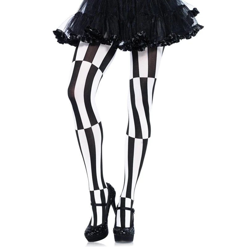 Illusion Tights Adult