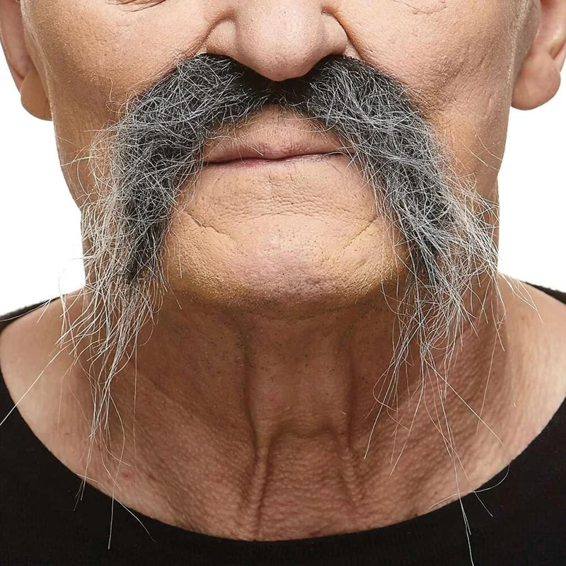 Imperial Moustache - Image 2