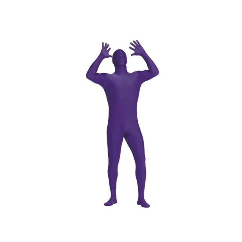 Invisible Man Adult Costume - Image 2