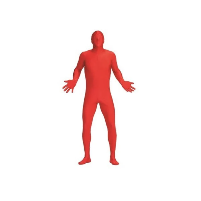 Invisible Man Adult Costume - Image 3