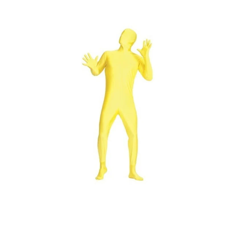 Invisible Man Adult Costume - Image 4