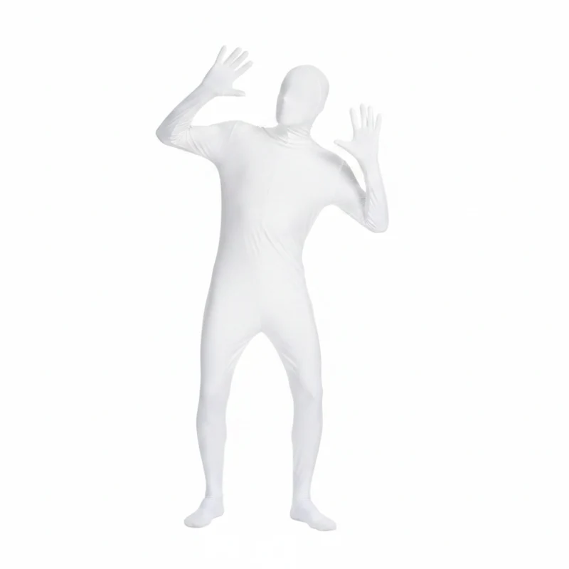 Invisible Man Adult Costume - Image 5