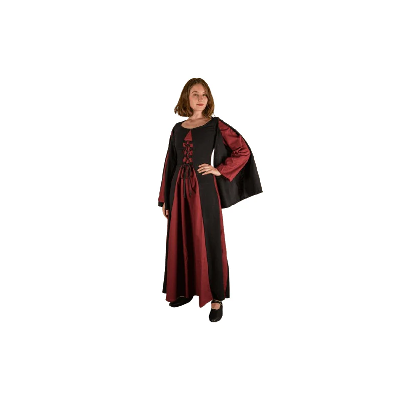 Jasione Canvas Dress - Image 6