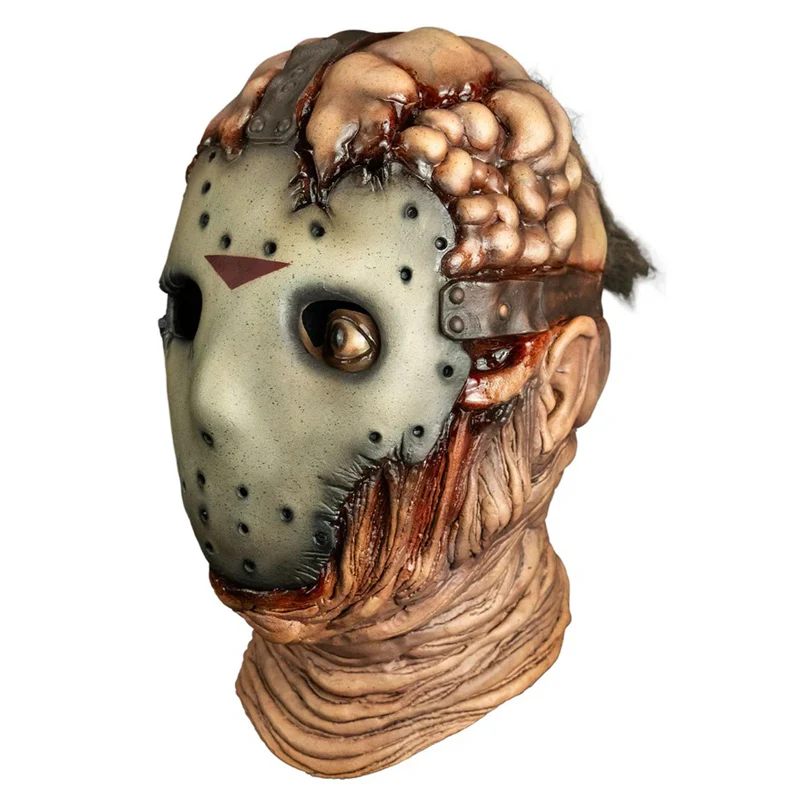 Jason Goes to Hell: The Final Friday Mask - Image 2