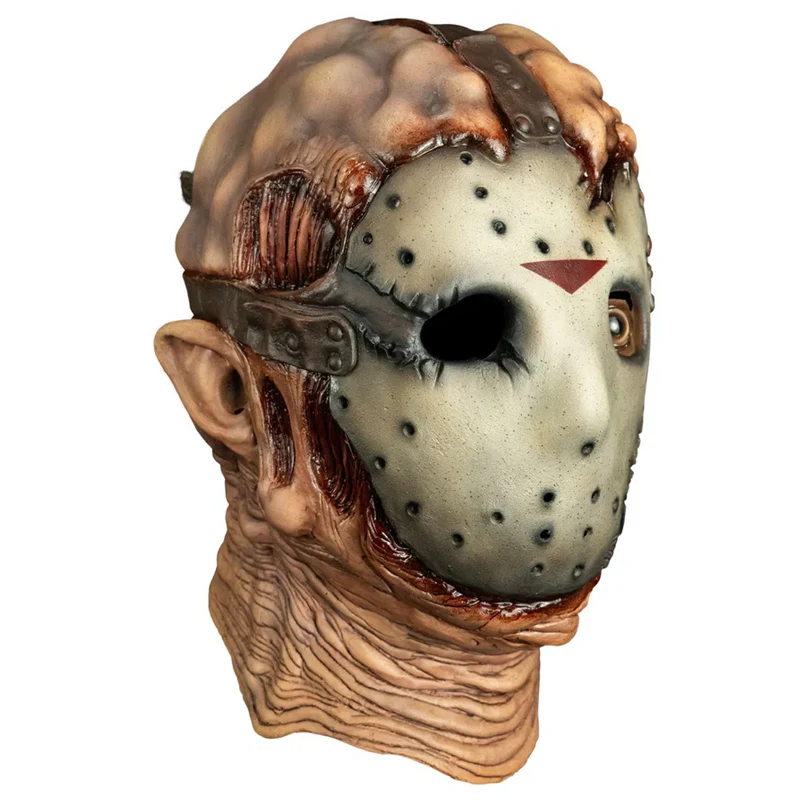 Jason Goes to Hell: The Final Friday Mask - Image 3