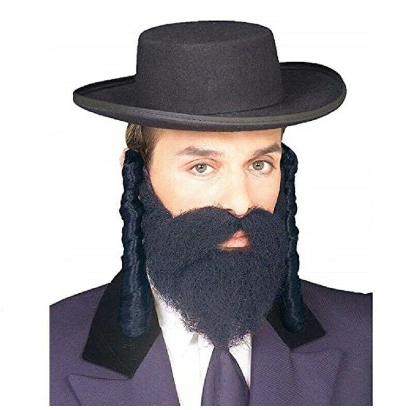 Jewish Style Payes - Image 2