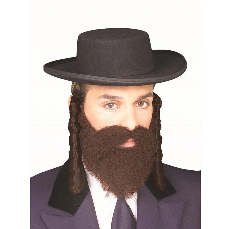 Jewish Style Payes - Image 3