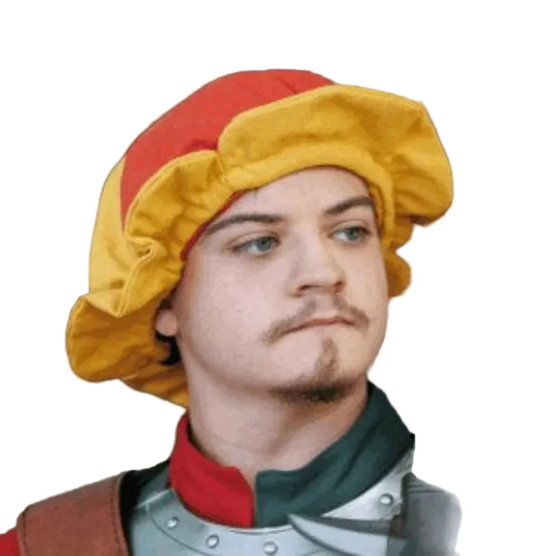 Joerg Landsknecht Beret - Image 2
