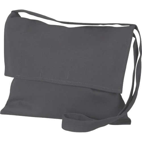 Jonas Canvas Shoulder Bag - Image 2