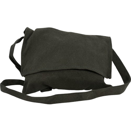 Jonas Canvas Shoulder Bag - Image 3