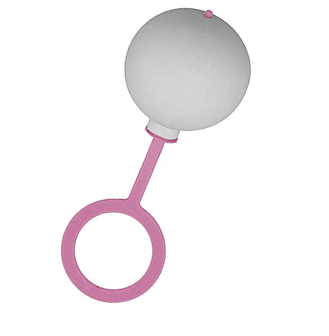Jumbo Baby Rattle - Image 2