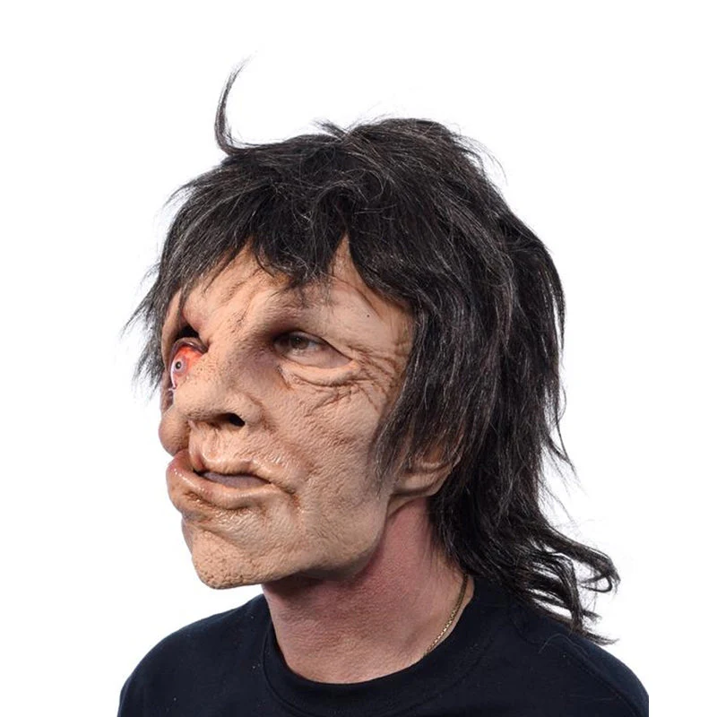 Just a Hunch Mask - Image 2