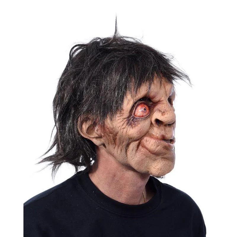 Just a Hunch Mask - Image 3