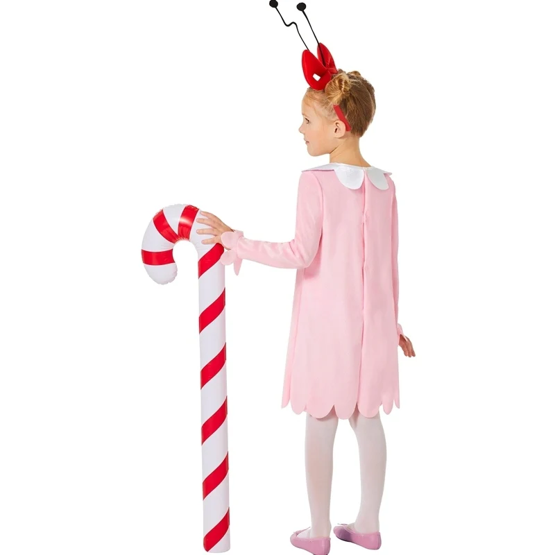 Kids Dr. Seuss Cindy-Lou Who Accessory Kit - Image 2