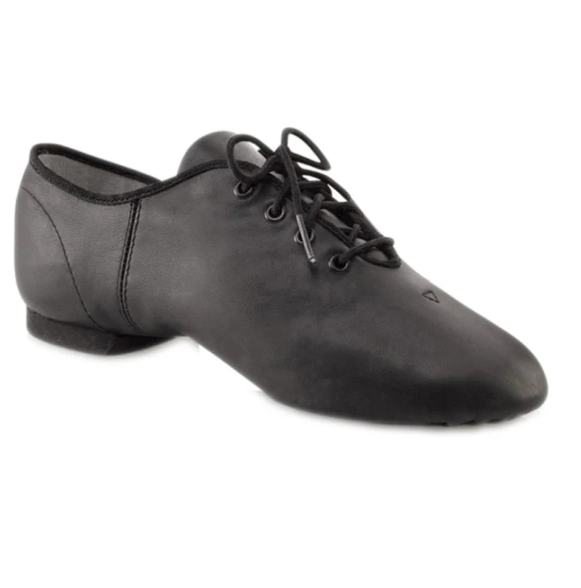 Kids Oxford Split-Sole Jazz Dance Shoes – Capezio® EJ1C