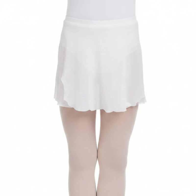 Kids Pull-On Dance Skirt Capezio® TC0011C - Image 2