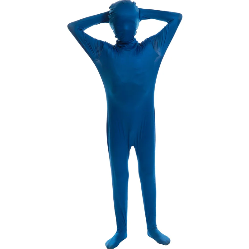 Kids Spirit Body Skinsuit - Image 2