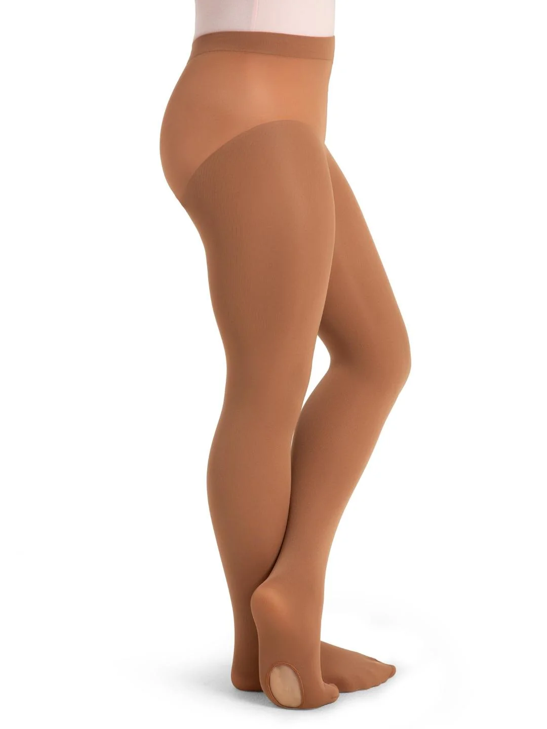 Kids Transition Tights - Capezio® 1916X/1916C - Image 10