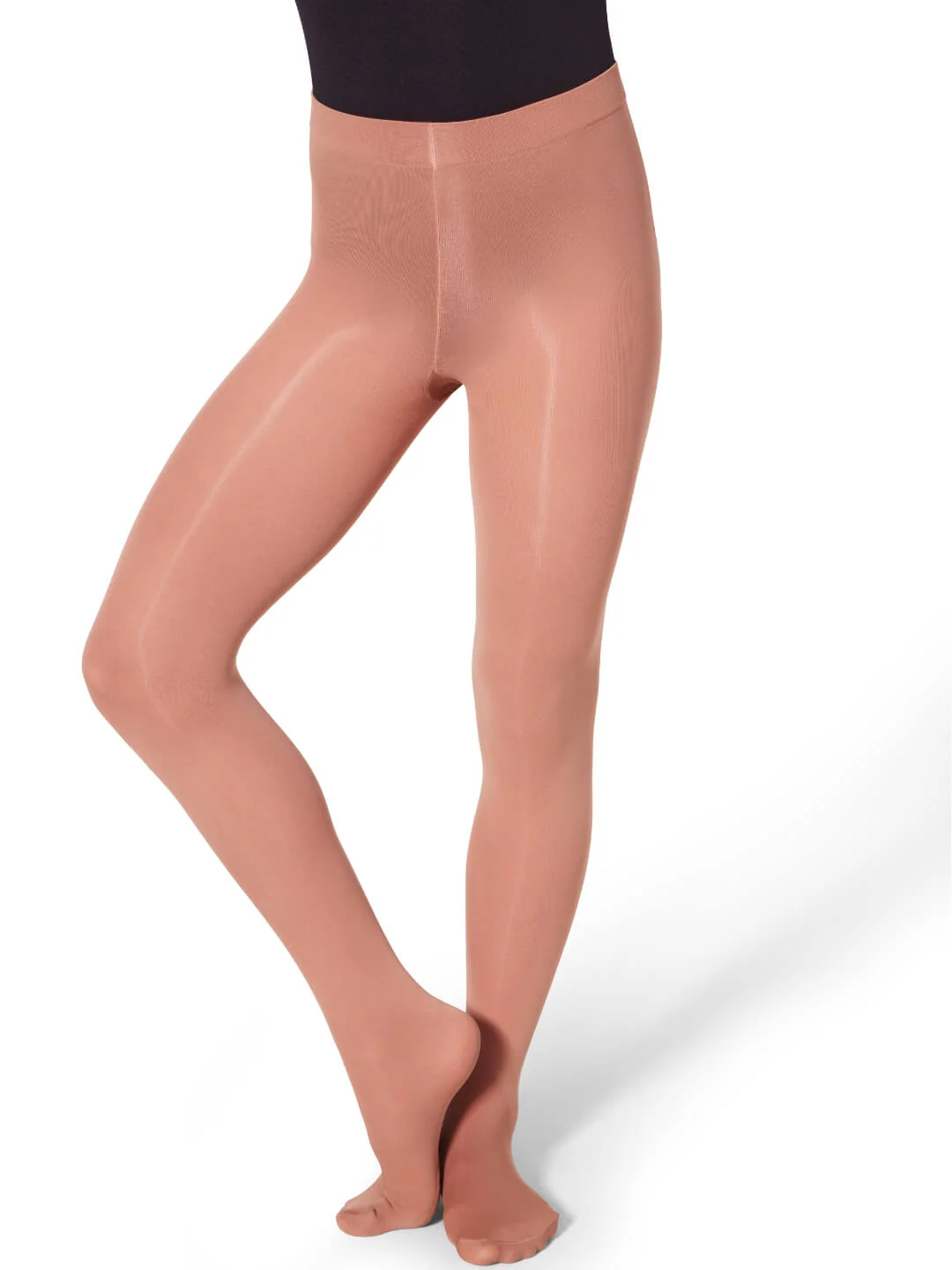Kids Transition Tights - Capezio® 1916X/1916C - Image 12