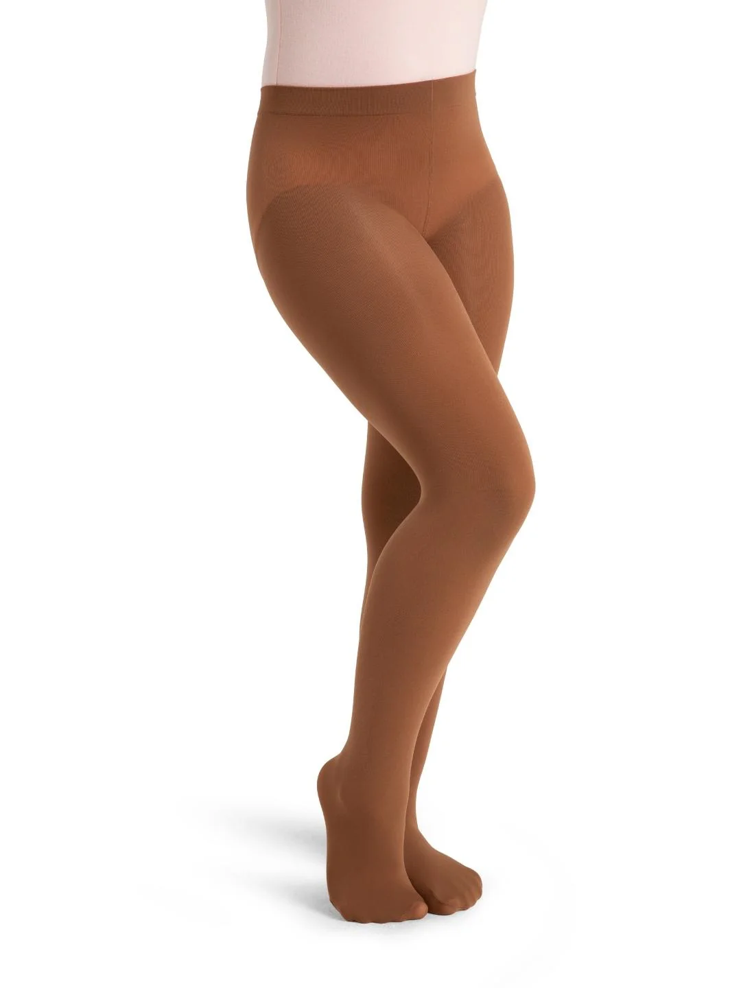 Kids Transition Tights - Capezio® 1916X/1916C - Image 13