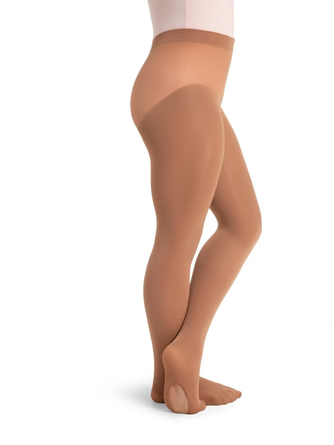Kids Transition Tights - Capezio® 1916X/1916C - Image 15