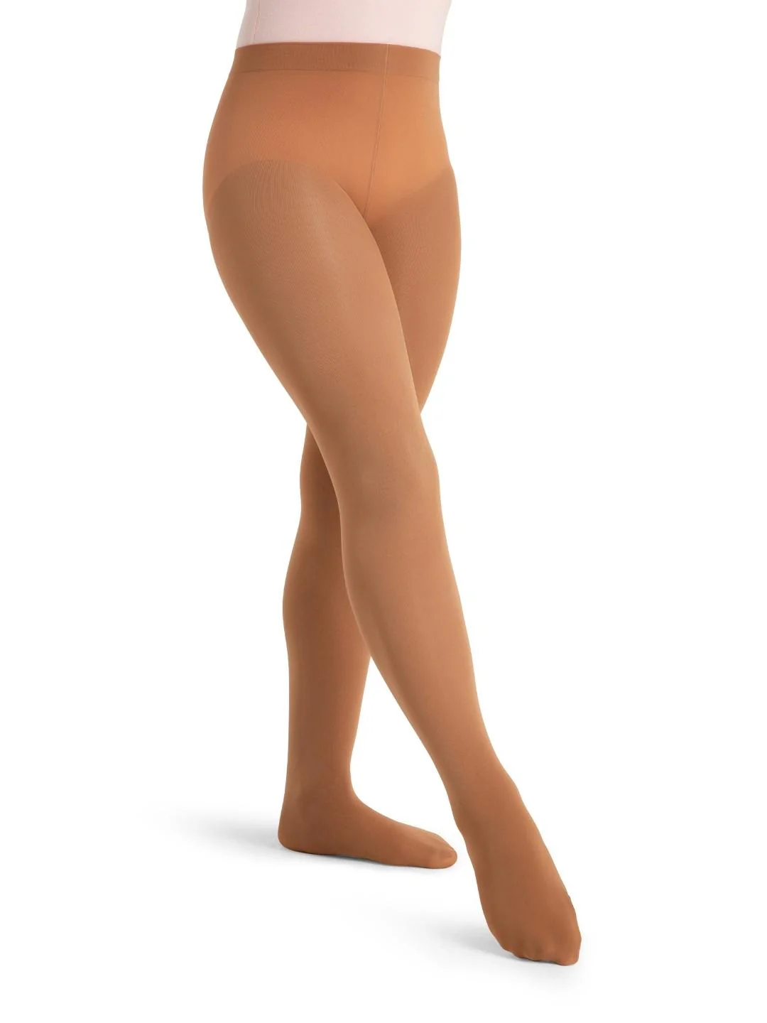 Kids Transition Tights - Capezio® 1916X/1916C - Image 16
