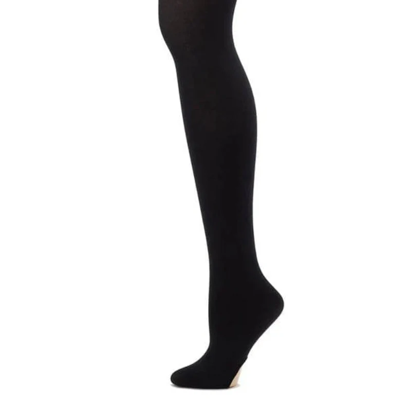 Kids Transition Tights - Capezio® 1916X/1916C - Image 2