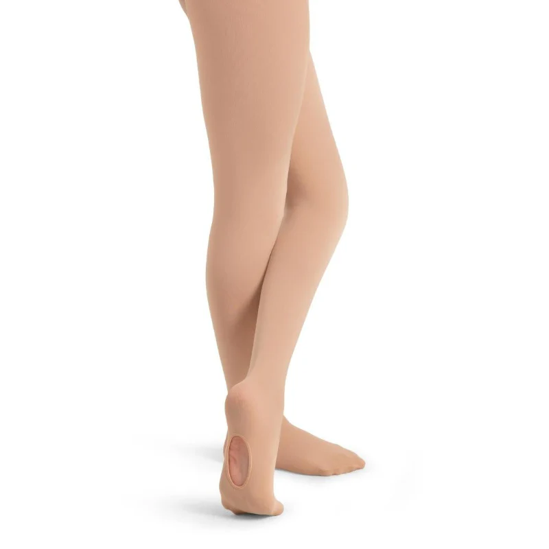 Kids Transition Tights - Capezio® 1916X/1916C - Image 4