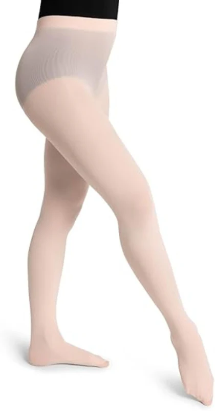 Kids Transition Tights - Capezio® 1916X/1916C - Image 7