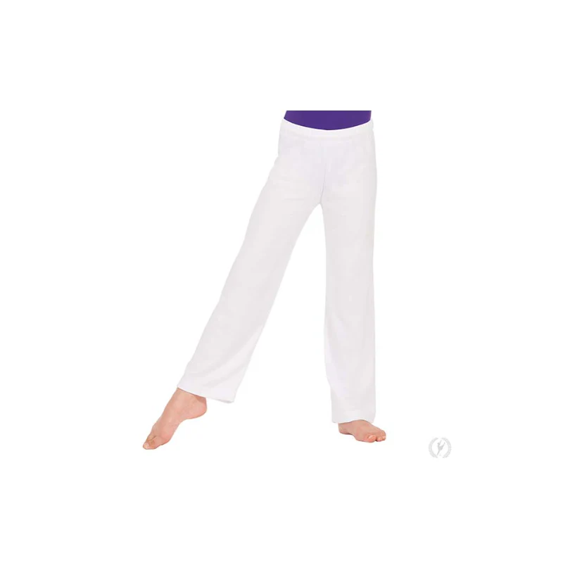Kids Unisex Relaxed Fit Pants - Image 2