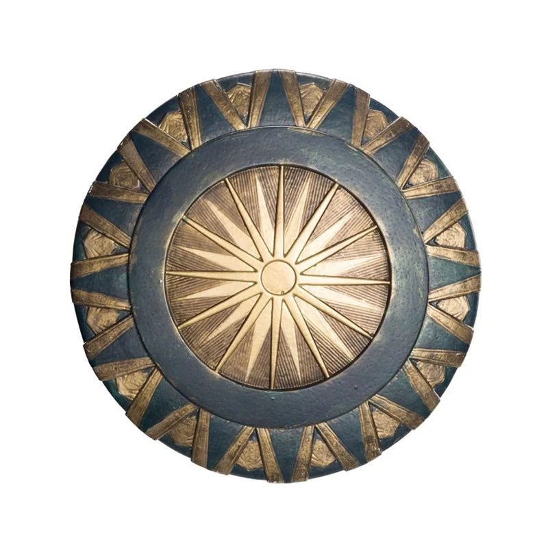 Kids Wonder Woman Shield