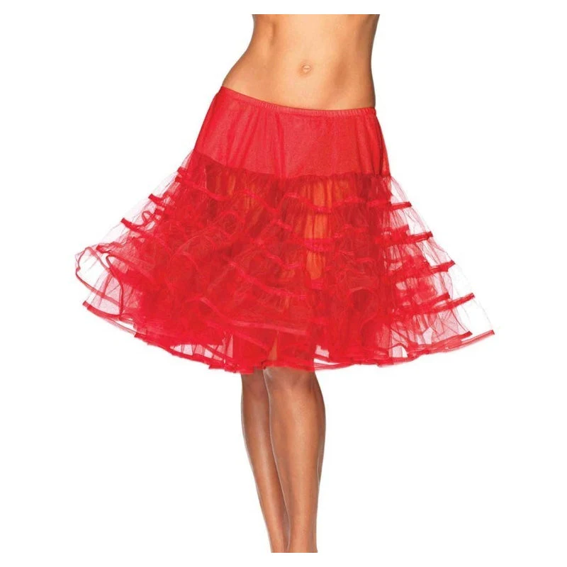 Knee Length Adult Petticoat - Image 2