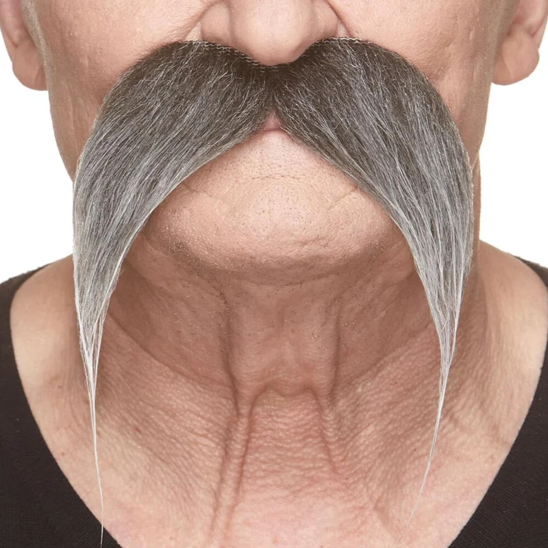 Kung Fu Master Mustache - Image 2