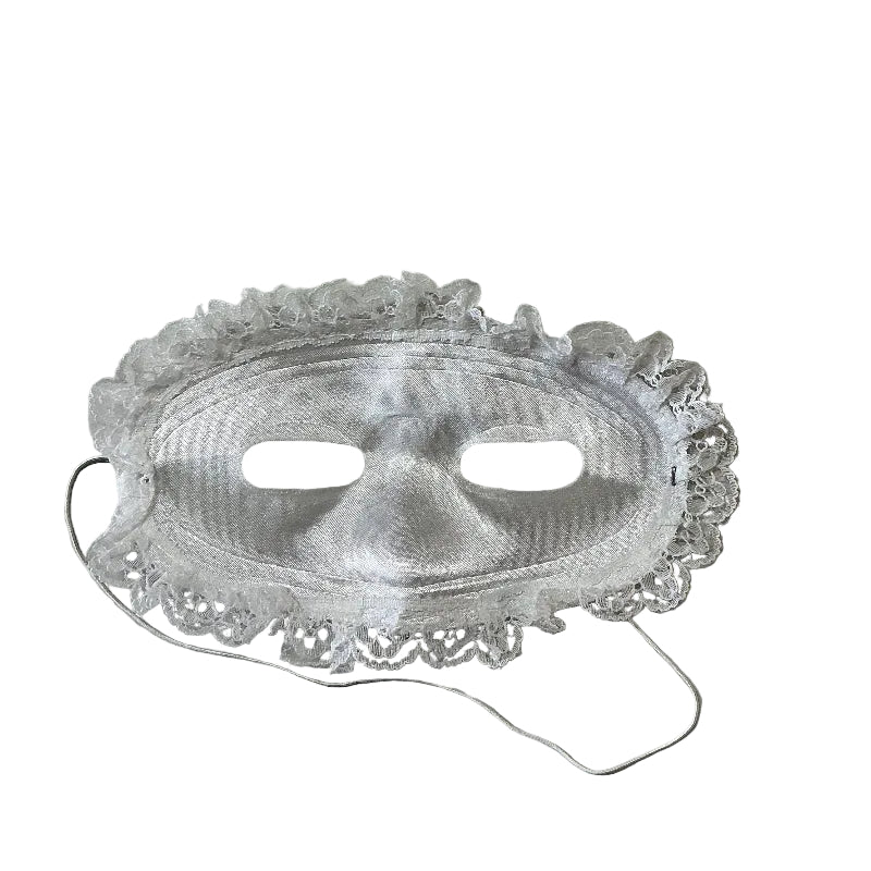 Lace Domino Mask - Image 3