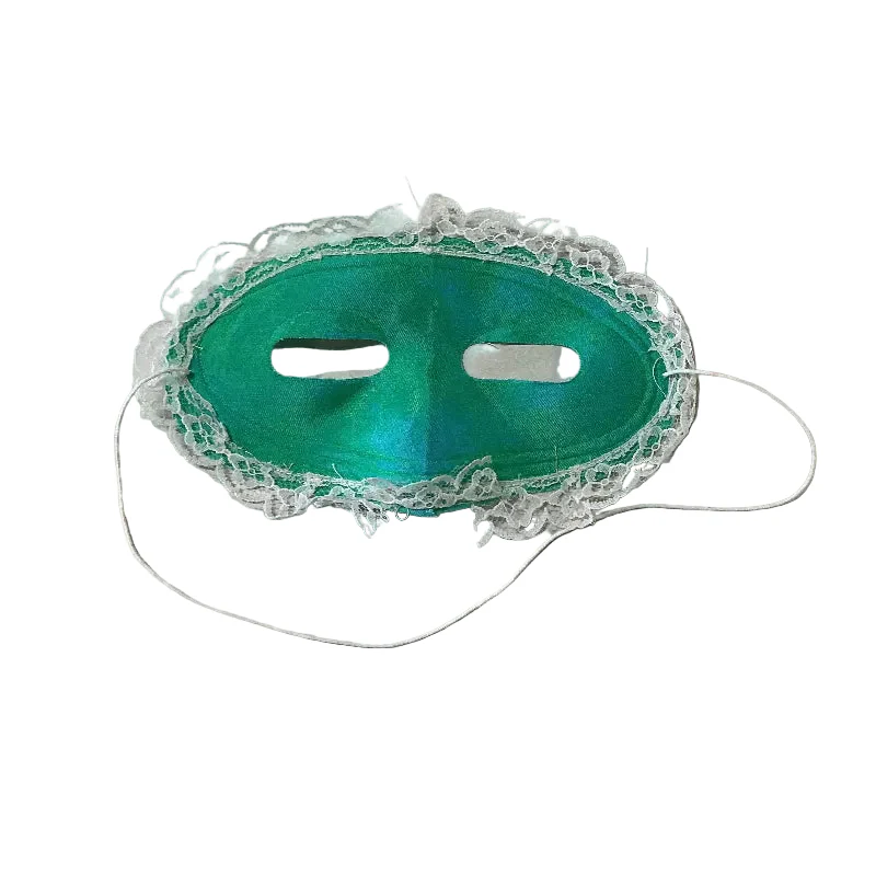 Lace Domino Mask - Image 4