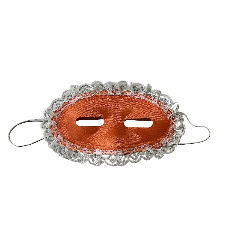 Lace Domino Mask - Image 6