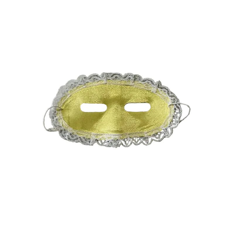 Lace Domino Mask - Image 7