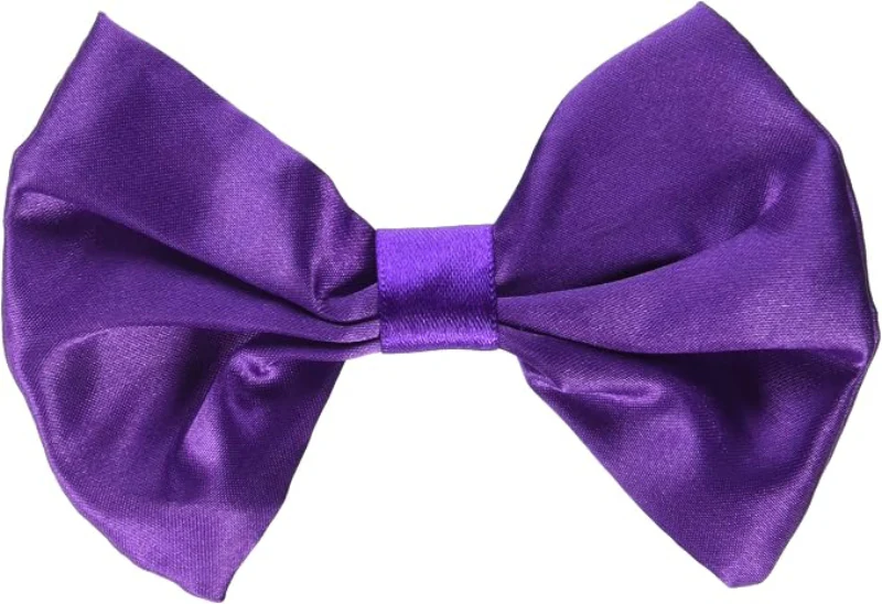 Large Colored Bow Tie - Image 5